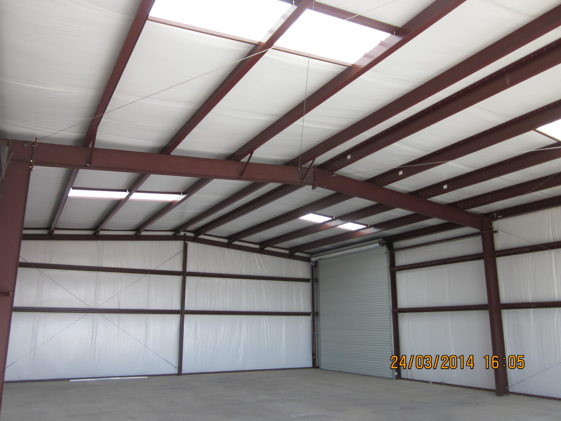 Bergeron Project | Southwest Building Solutions
