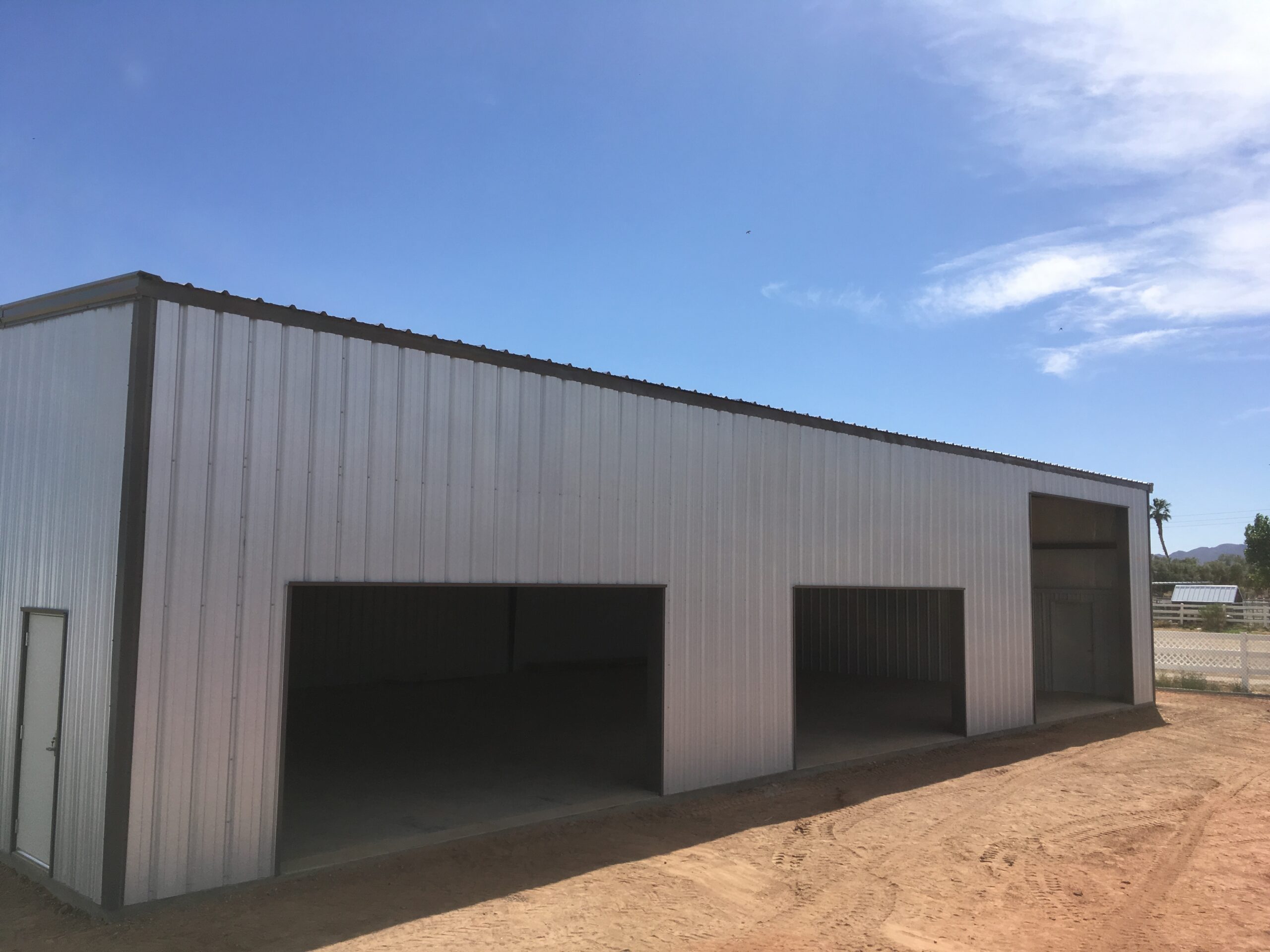 Zimmerman Project | Southwest Building Solutions