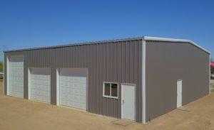 Arizona Metal Building Leader | Southwest Building Solutions