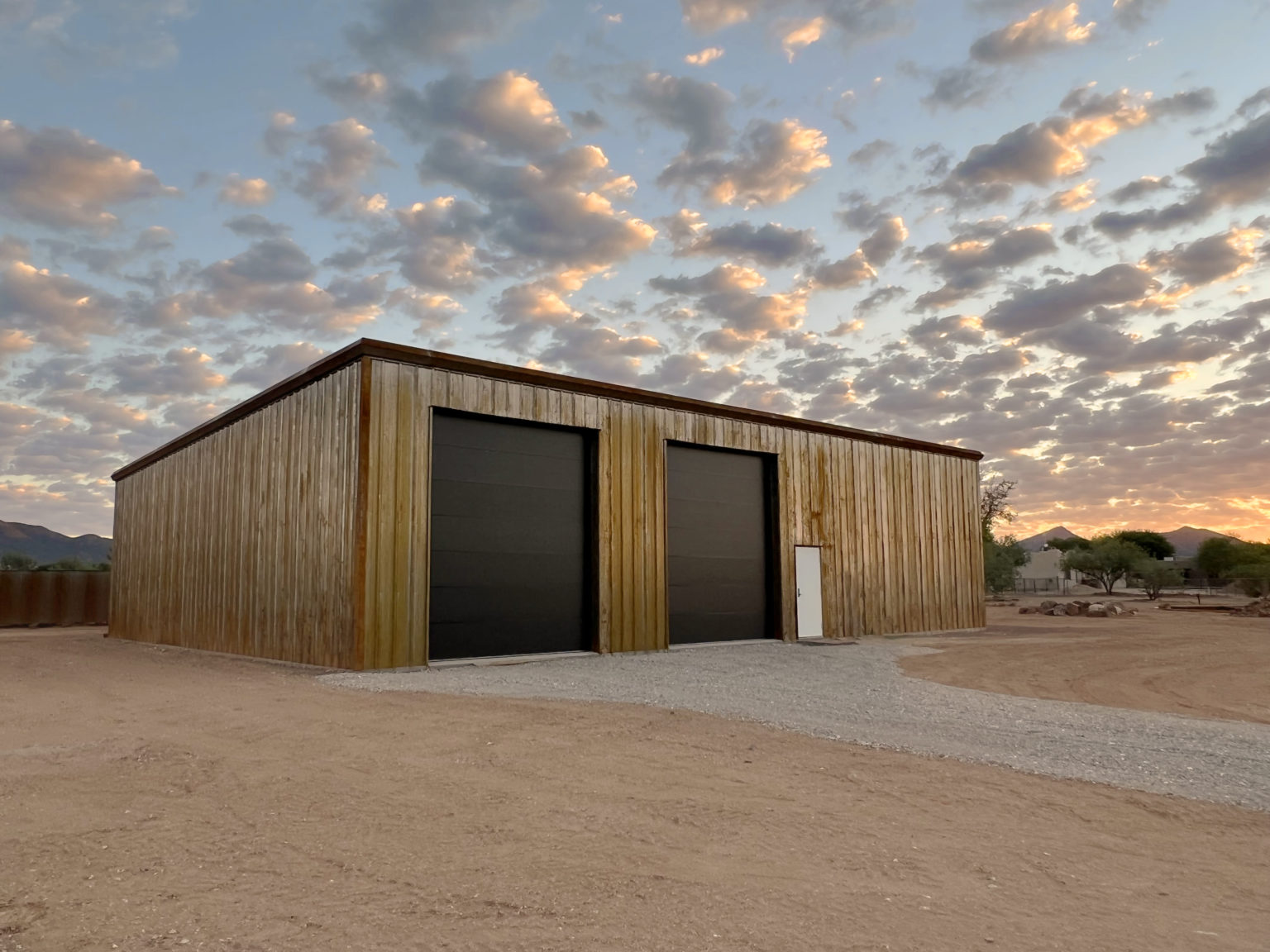 Arizona Metal Building Leader | Southwest Building Solutions