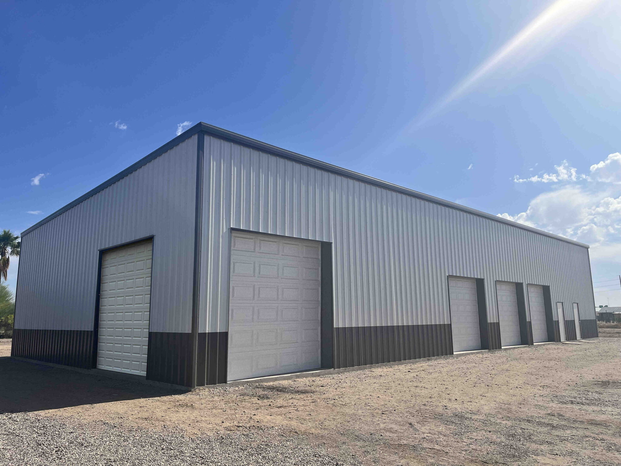 Arizona Metal Building Leader - Southwest Building Solutions