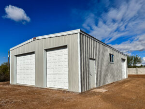 Arizona Metal Building Leader | Southwest Building Solutions