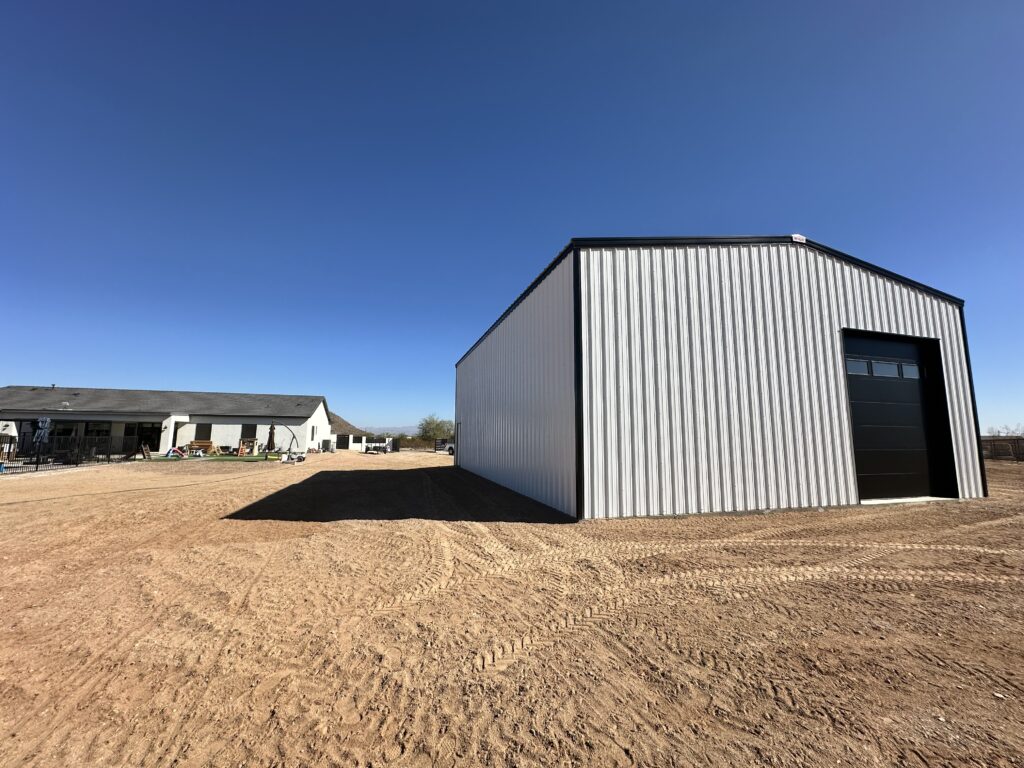 King Project | Southwest Building Solutions